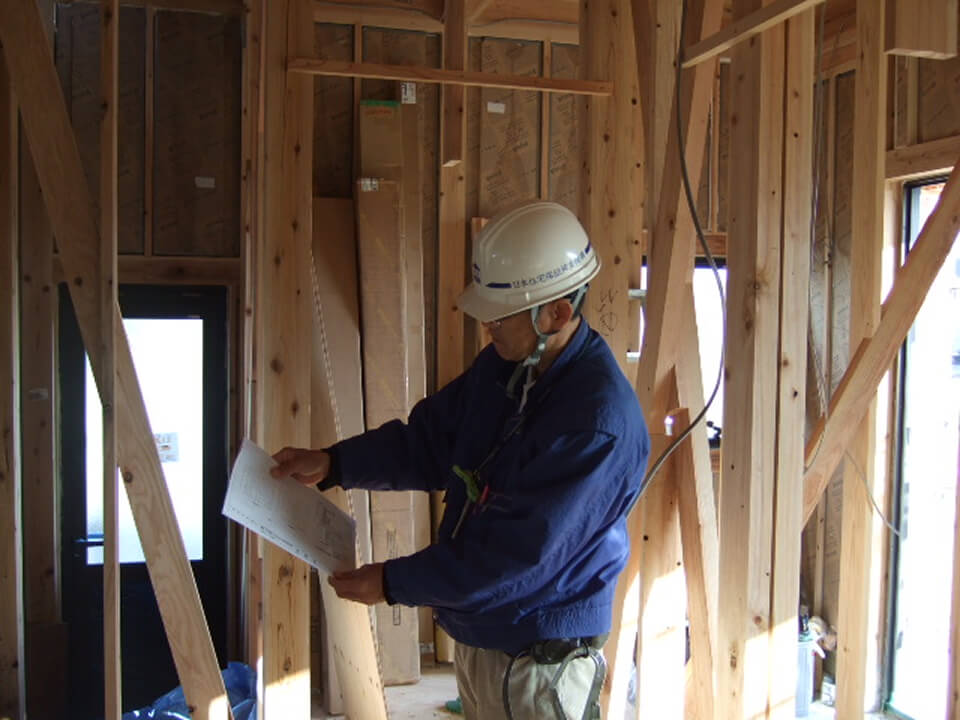 ”想い”が途切れない、一貫体制