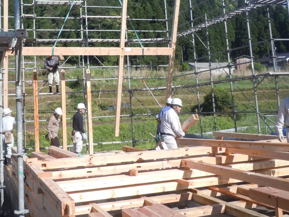 ”品質”に妥協がない、技術者集団