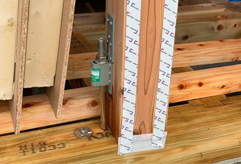 地域工務店の”想い”を乗せて