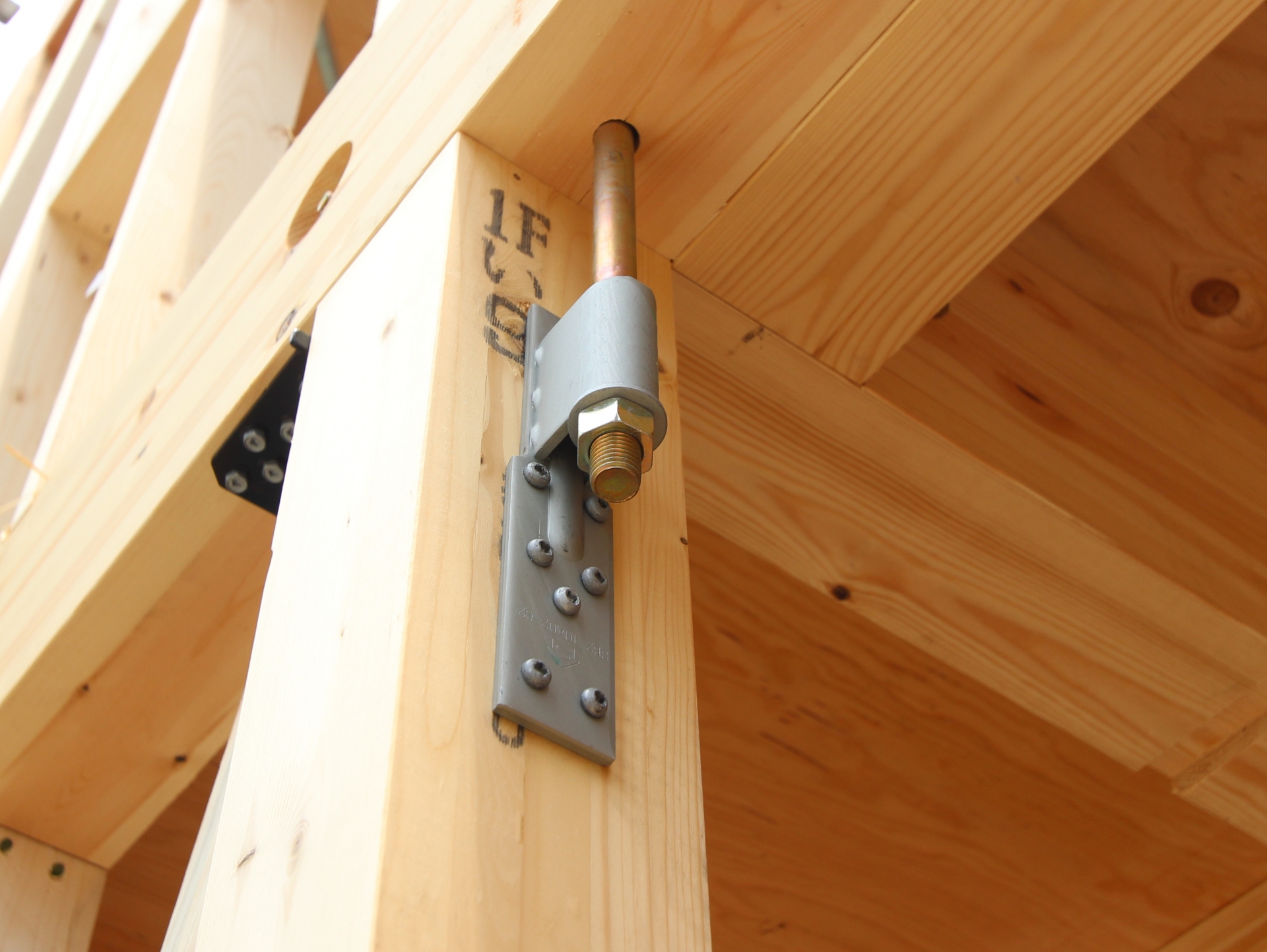 耐震リノベーション