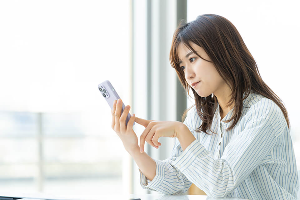 お困りごとは、いなばハウジングへ