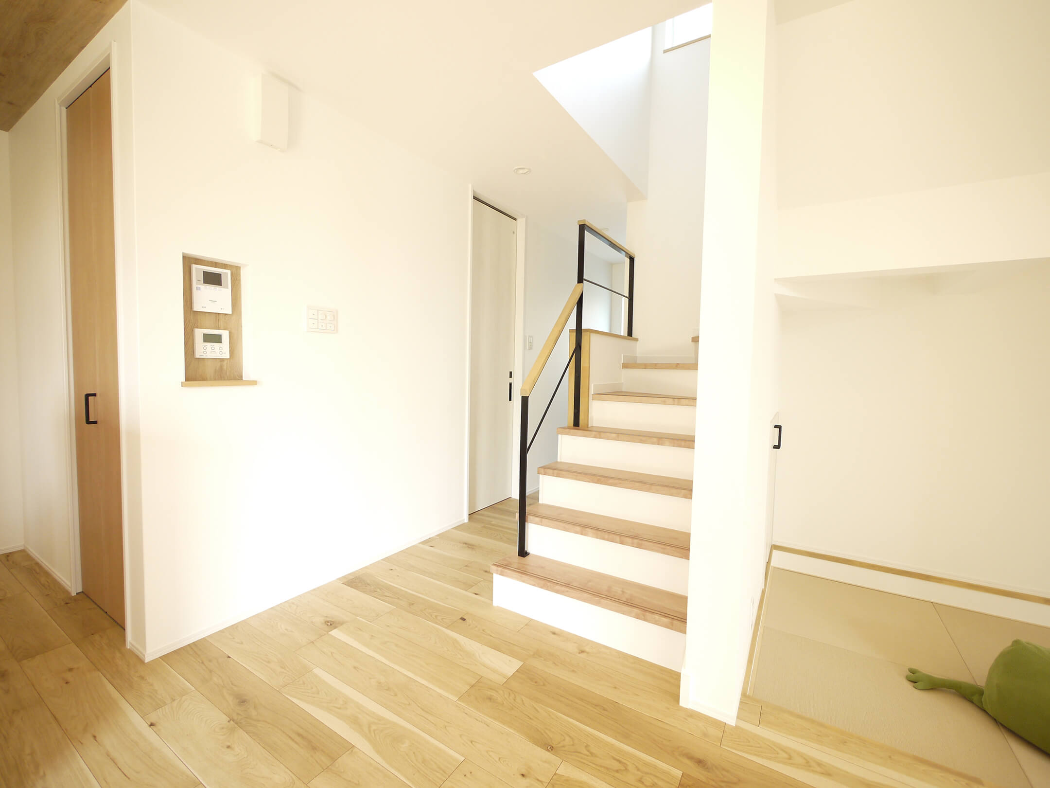 初めての方へ&家づくりの流れ