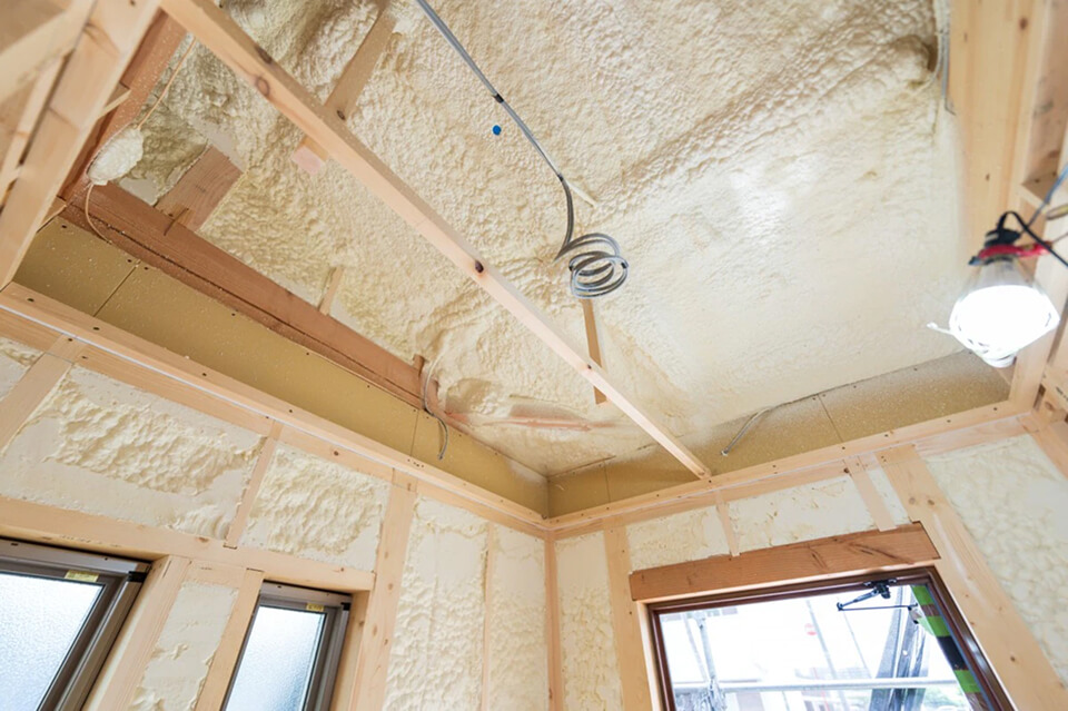 地域工務店の”想い”を乗せて