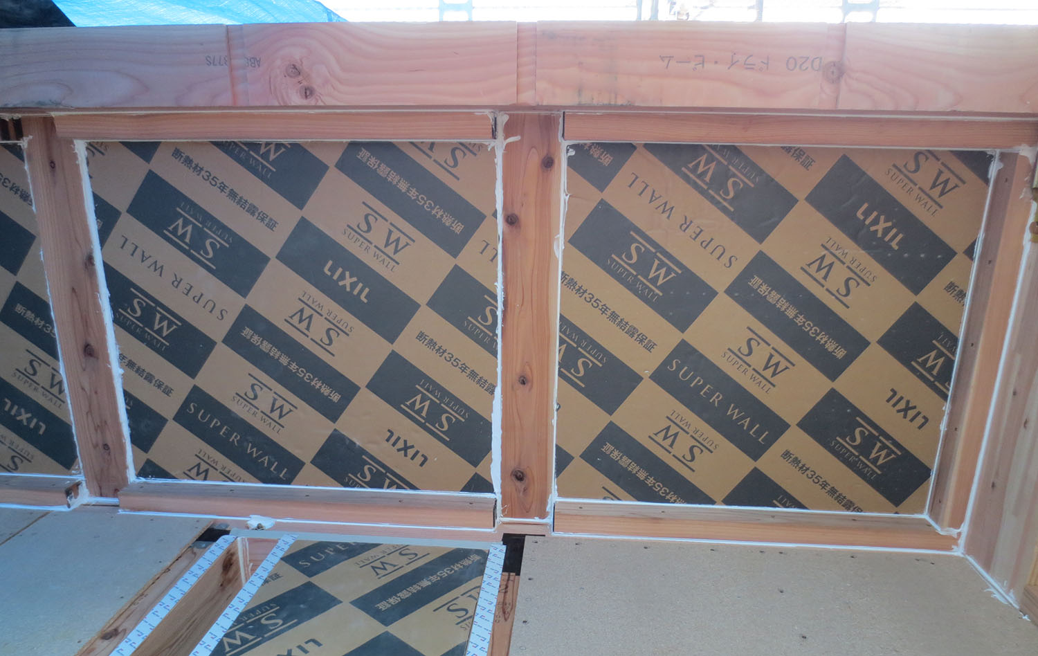 断熱リノベーション