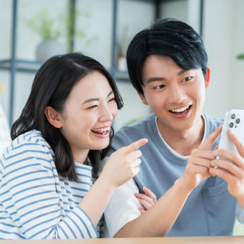 暮らしが快適に