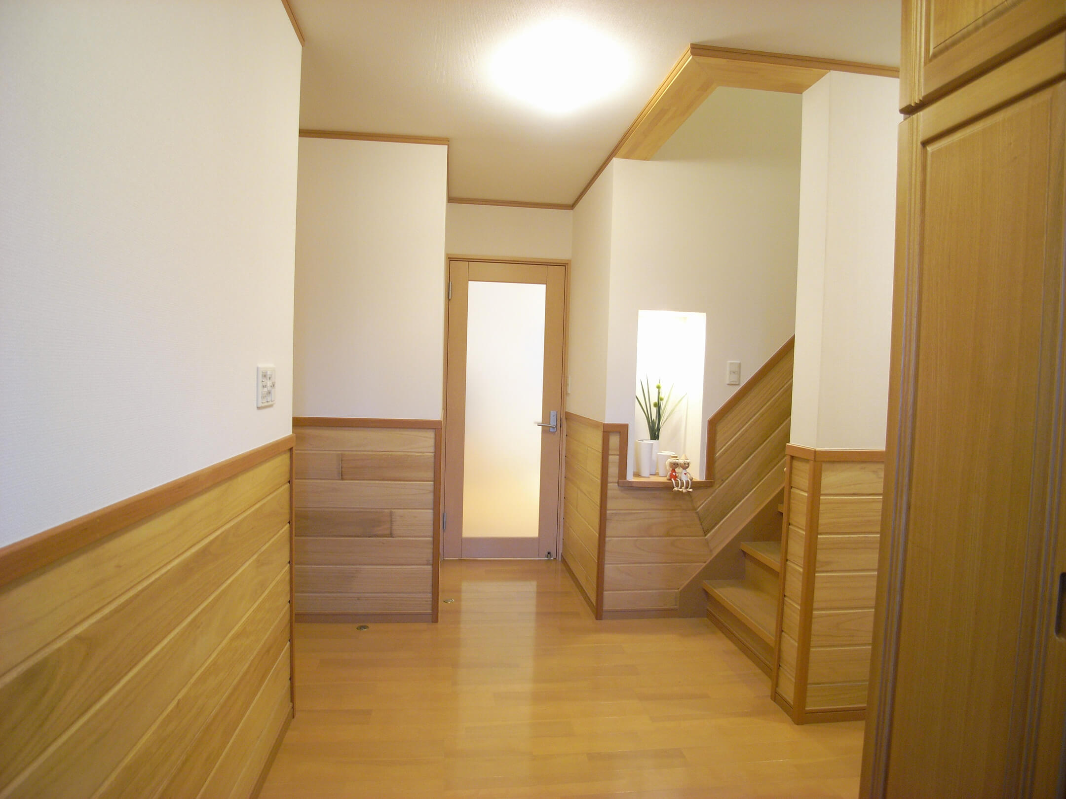 性能(耐震・高断熱の家)