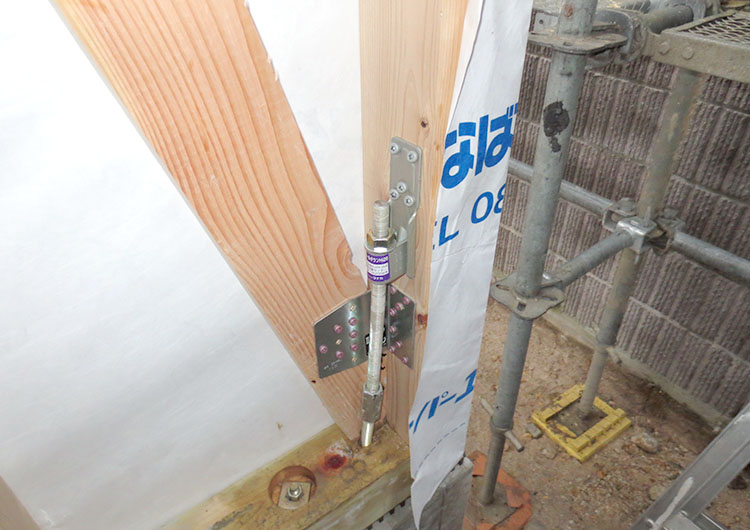 耐震リノベーション