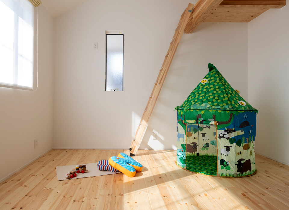 地域工務店の”想い”を乗せて