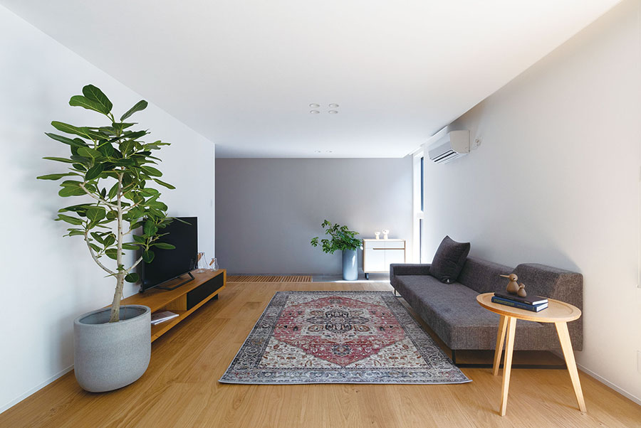 美しいミニマルデザイン