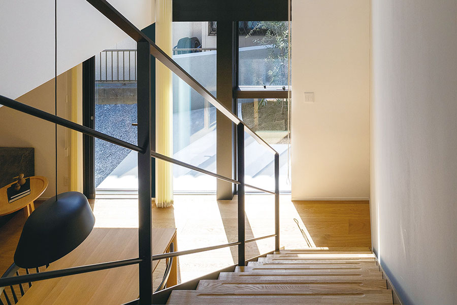 無駄のない美しい空間