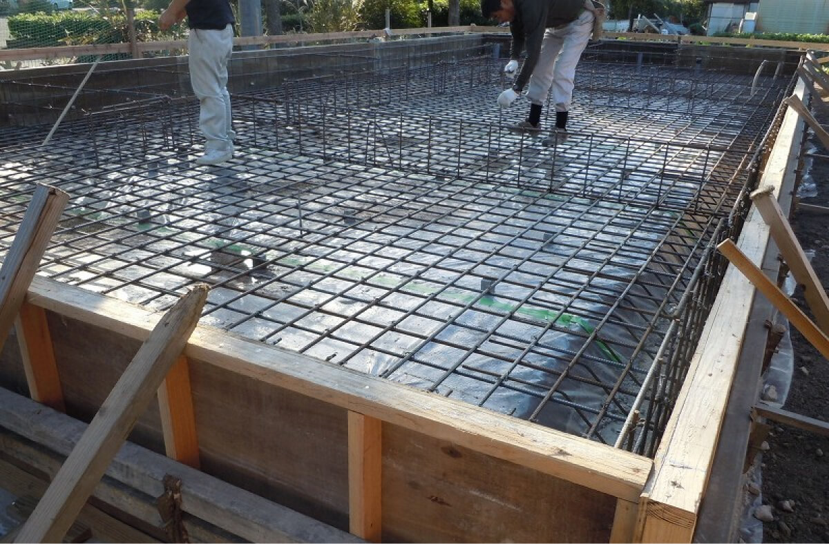 地域工務店の”想い”を乗せて