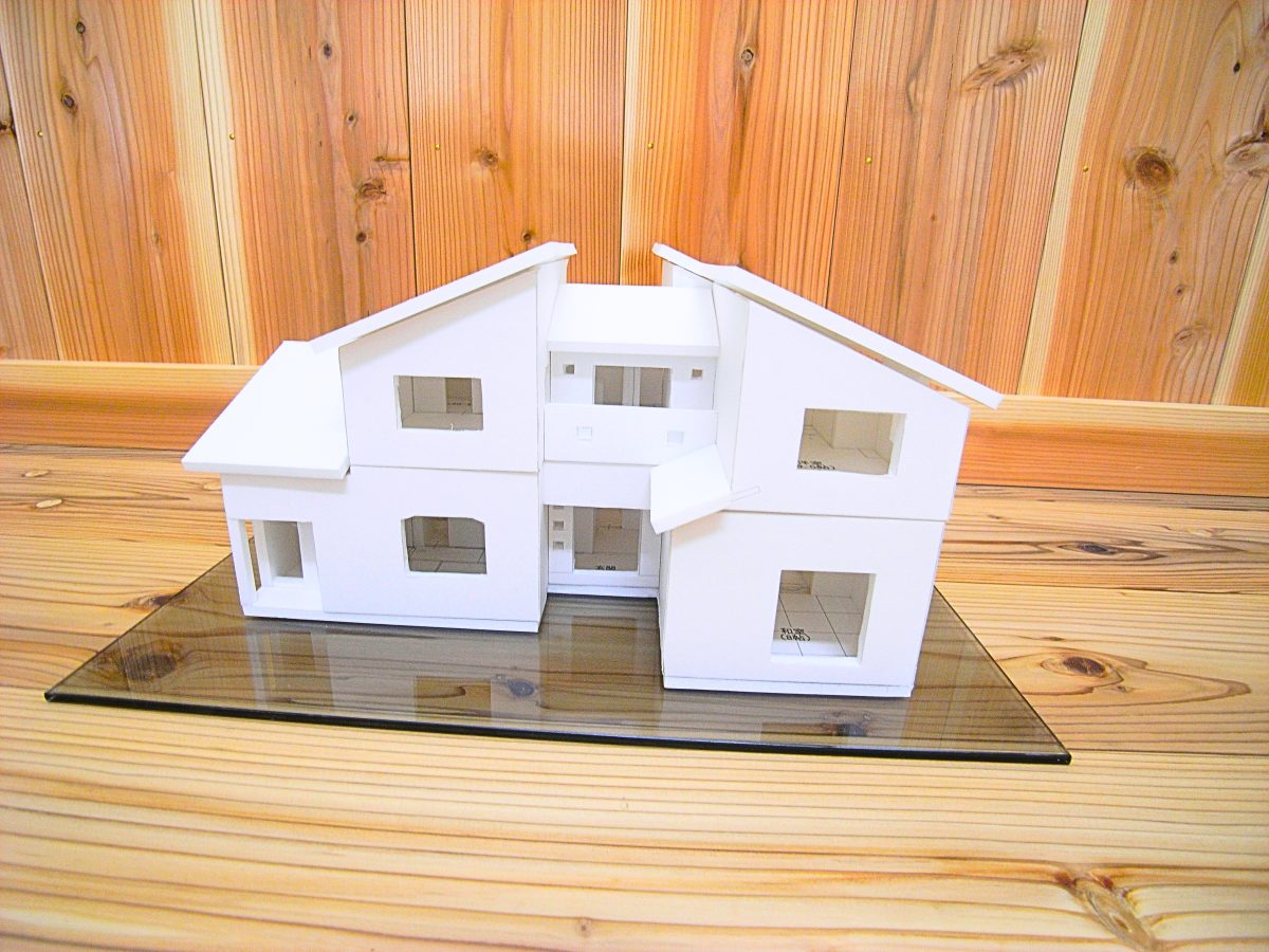 鳥取の注文住宅で実現する、わたしだけの家