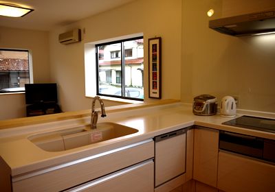 LDKのリフォーム