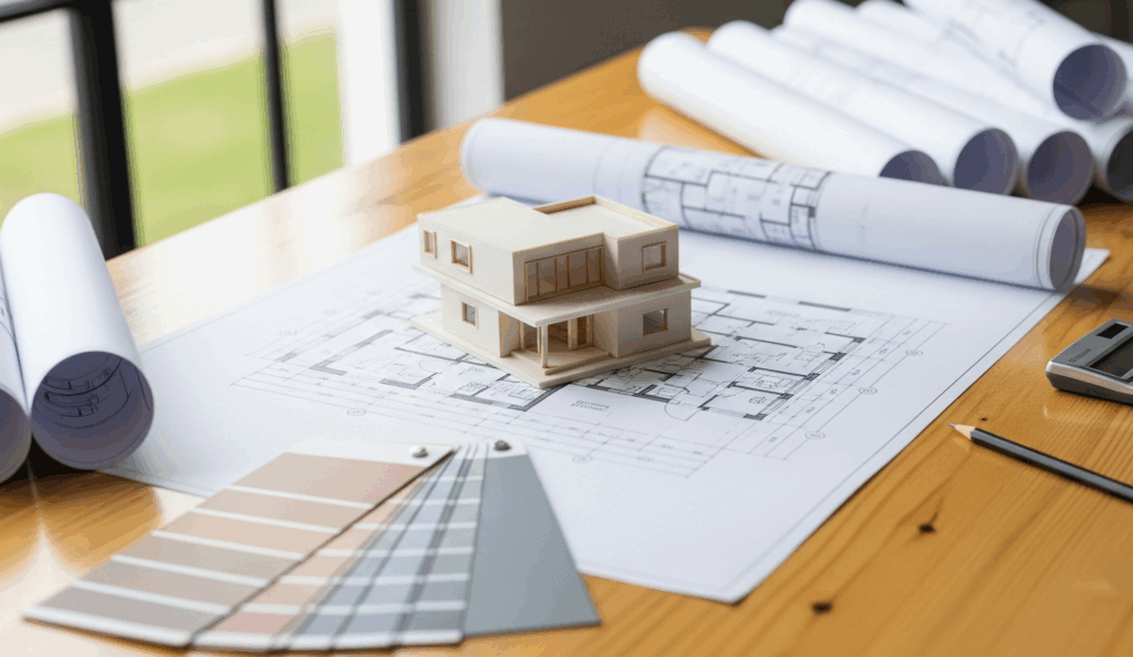 注文住宅のメリット・デメリットと賢い家づくりの秘訣