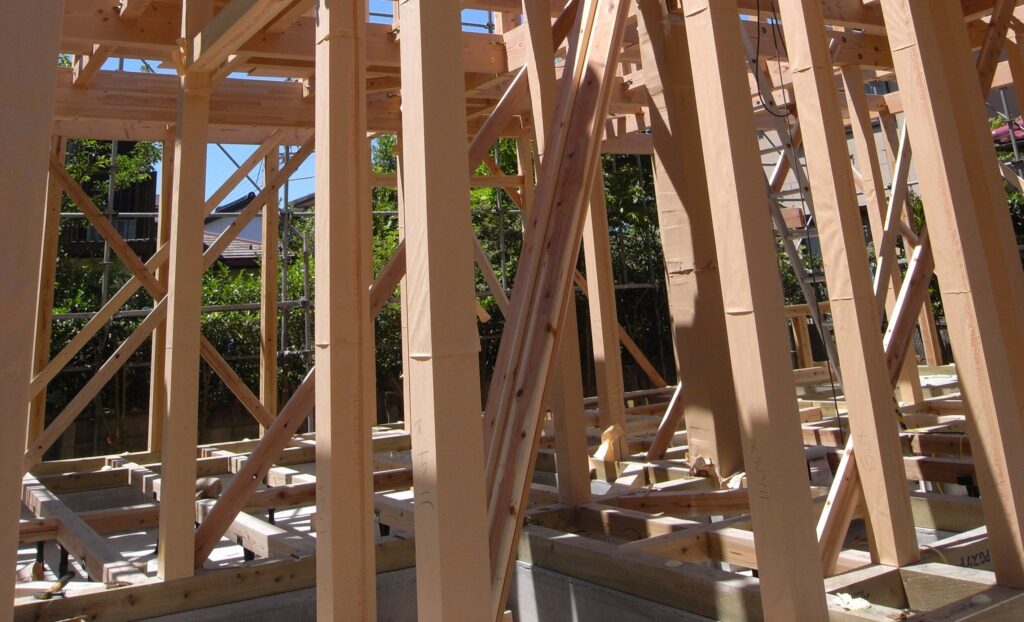 注文住宅の耐震等級は本当に必要か？地震に強い家づくりのポイント