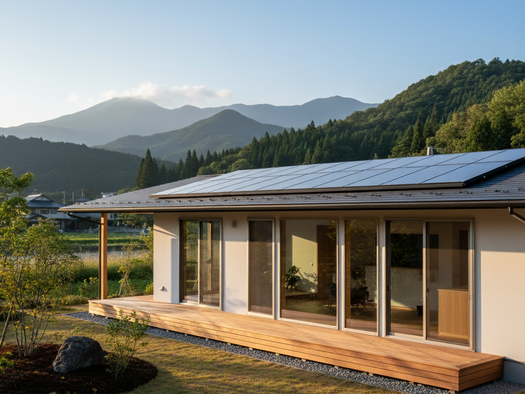 鳥取で注文住宅を建てる補助金活用術