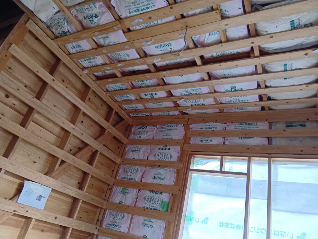 リノベーションで新築並みの断熱性能を実現する秘訣！