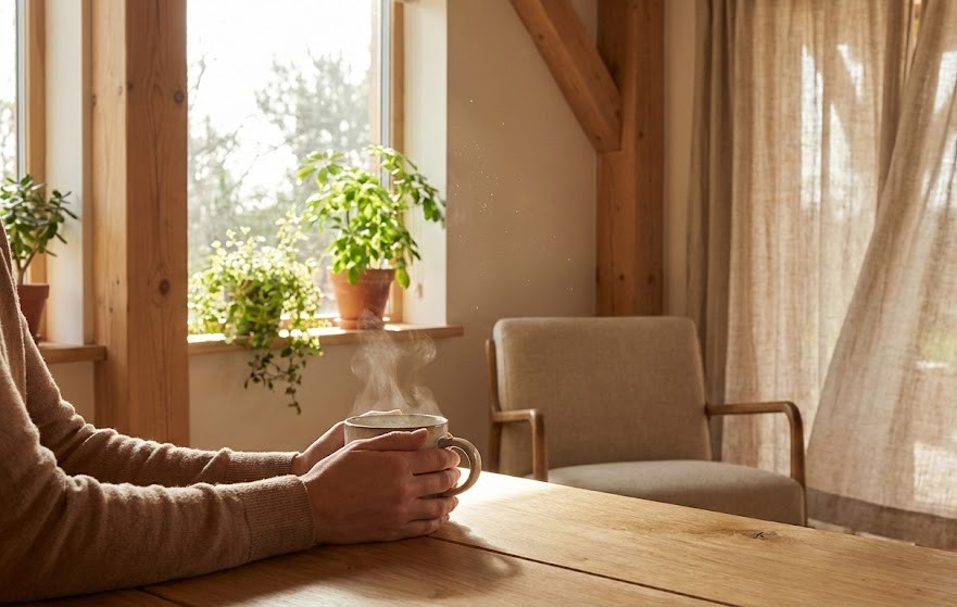 「病は気から」と健康住宅の深い関係、心身の健康を育む住まいづくり