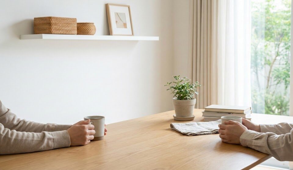 家の断捨離で理想の暮らし！効果的な捨て方とすっきり暮らす秘訣