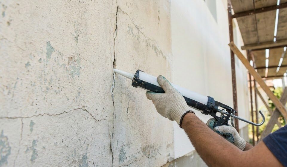 外壁補修、劣化症状と原因や費用と業者選びのポイント