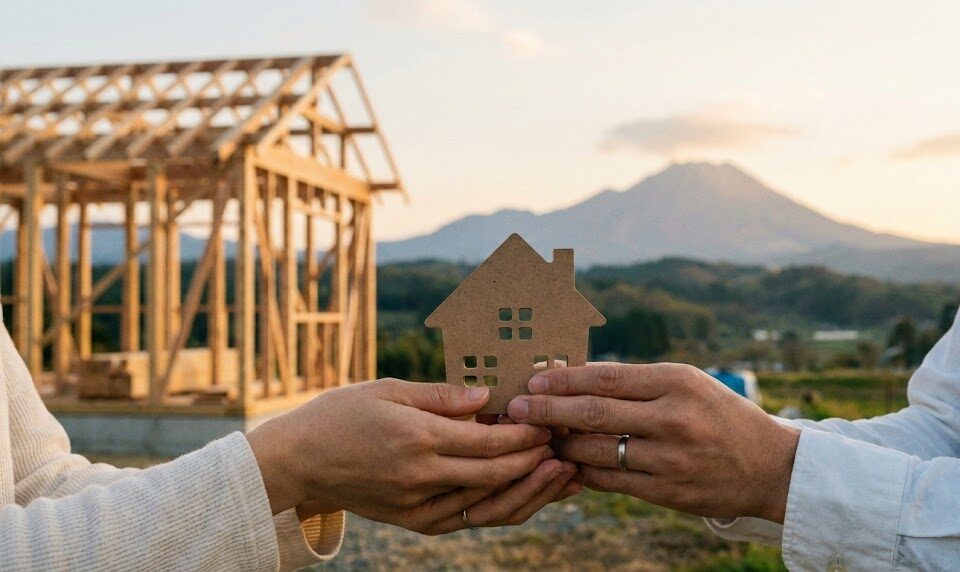 鳥取での30代の家づくり新築実現への道しるべ