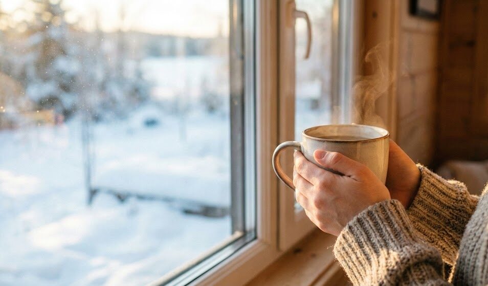 結露しない住宅で快適！高性能住宅のすすめ