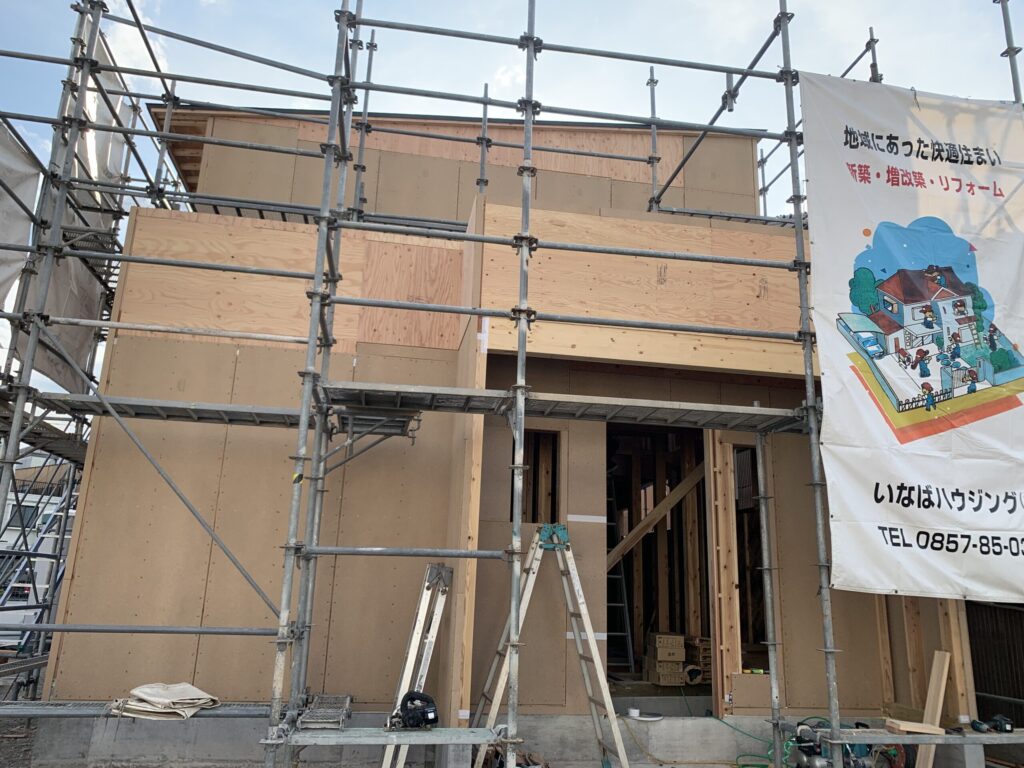 鳥取での新築に耐震等級３が推奨される理由