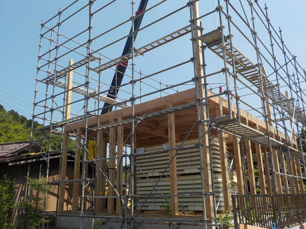 家づくりの流れと鳥取での土地探し
