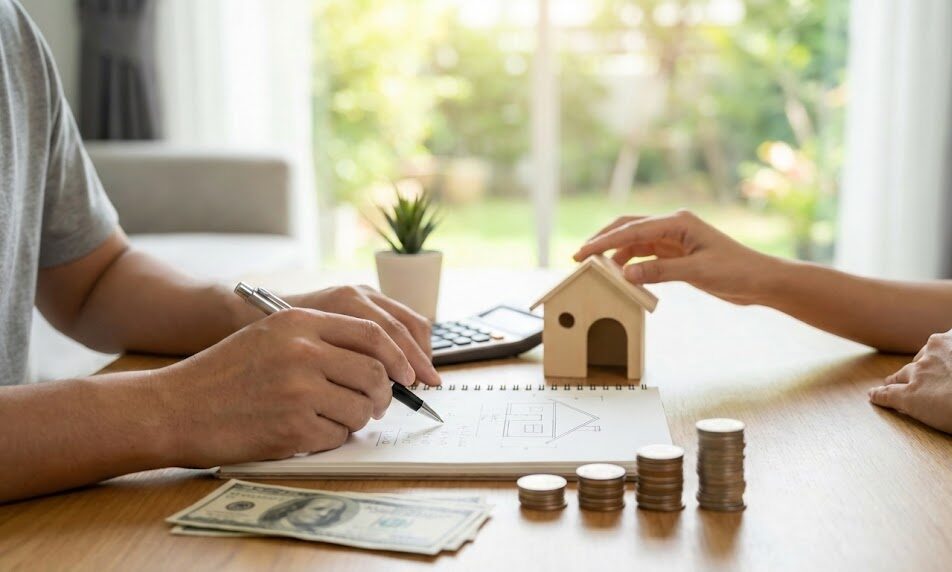 家を建てたい人のための資金づくり！賢い資金計画で安心な住まいを実現