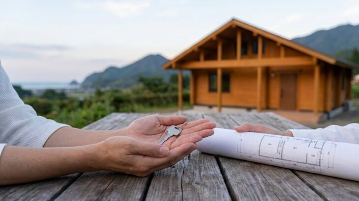 40代の家づくり新築計画、鳥取で理想を叶えるには