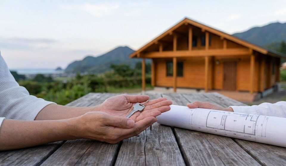 40代の家づくり新築計画、鳥取で理想を叶えるには